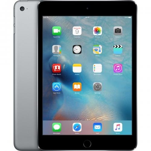 Tableta Apple iPad mini 4, 7.9inch, 128GB,